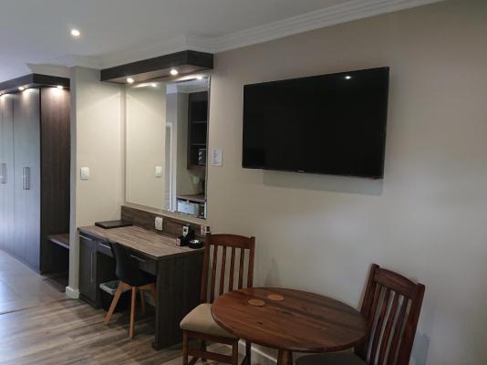 Unitas Guesthouse - 259894