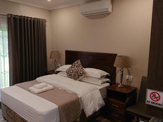 Unitas Guesthouse - 259903