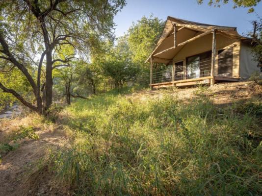 Nkuwa Wilderness Camp - 259927