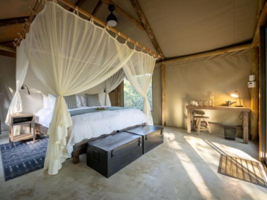 Nkuwa Wilderness Camp - 259930