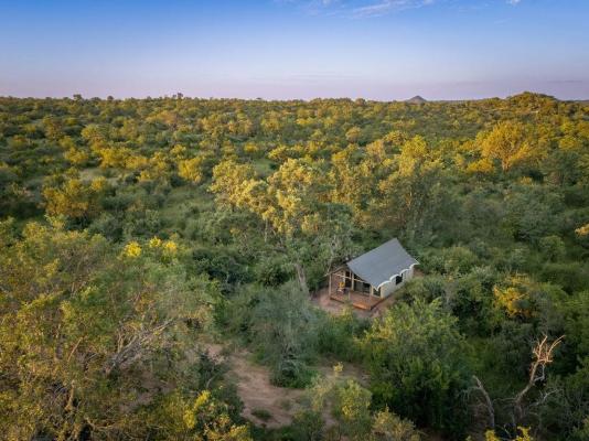 Nkuwa Wilderness Camp - 259932