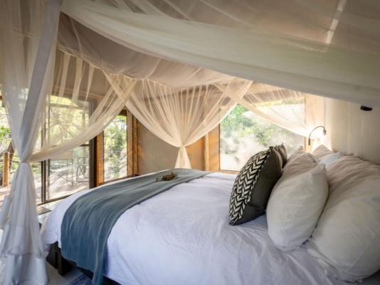 Nkuwa Wilderness Camp - 259933