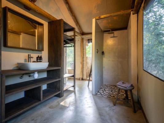 Nkuwa Wilderness Camp - 259934