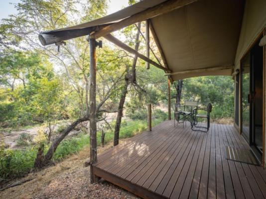 Nkuwa Wilderness Camp - 259935