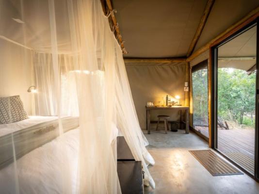 Nkuwa Wilderness Camp - 259936