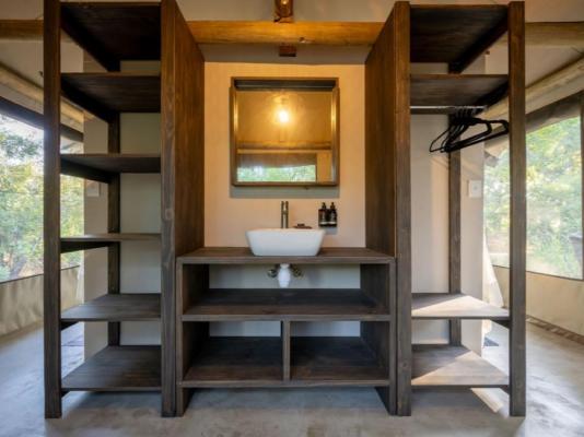 Nkuwa Wilderness Camp - 259937