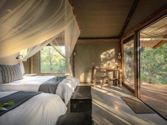 Nkuwa Wilderness Camp - 259942