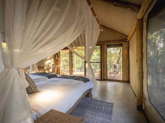 Nkuwa Wilderness Camp - 259944