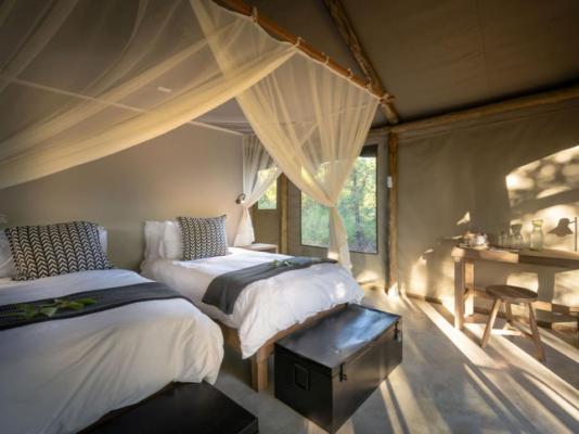 Nkuwa Wilderness Camp - 259945