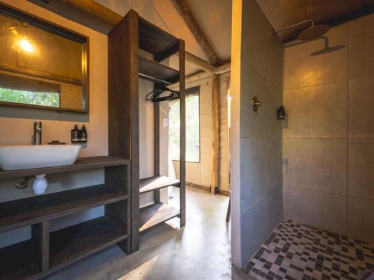 Nkuwa Wilderness Camp - 259947