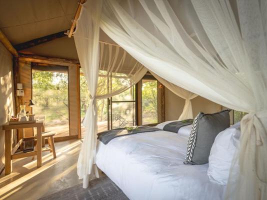 Nkuwa Wilderness Camp - 259948