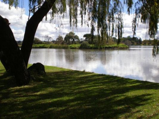 Bluegum Country Lodge