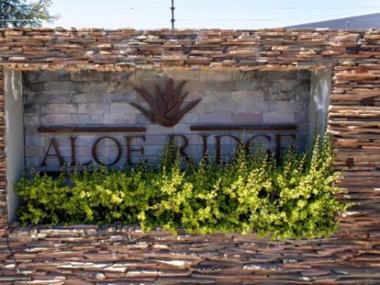 Aloe Ridge Self Catering - Property / Building