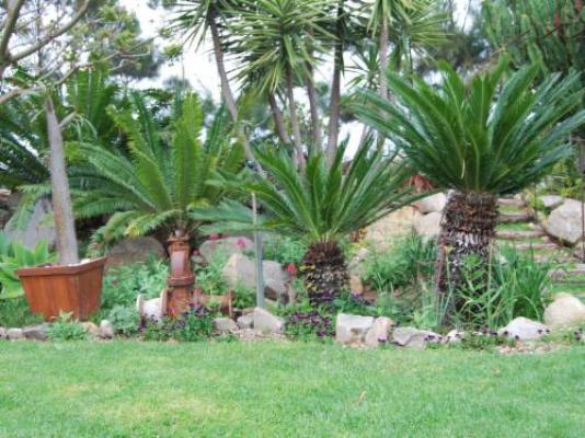 Aloe Ridge Self Catering - Property / Building