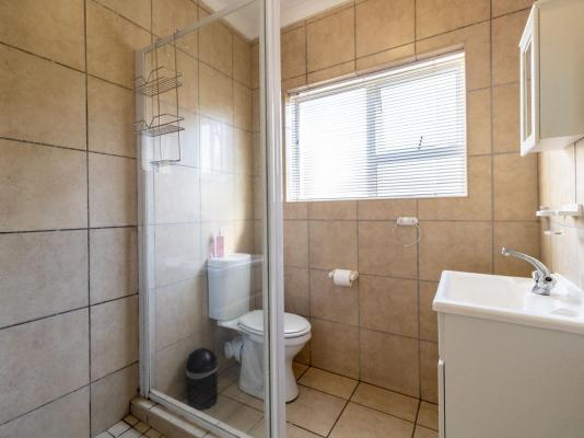 Aloe Ridge Self Catering - 259965