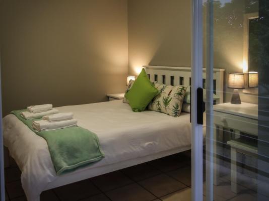 Aloe Ridge Self Catering - 259970