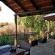 Kruger River Lodging - River view