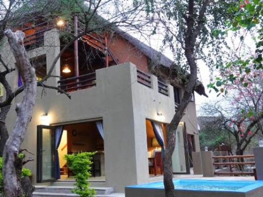 Kruger River Lodging - Property / Building