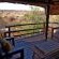 Kruger River Lodging - River view