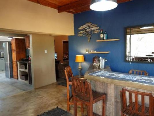 Kruger River Lodging - Property / Building