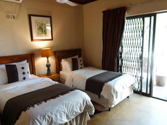 Kruger River Lodging - 259984