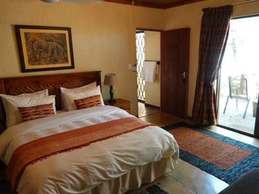 Kruger River Lodging - 259987