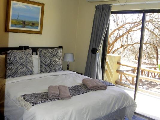 Kruger River Lodging - 259989