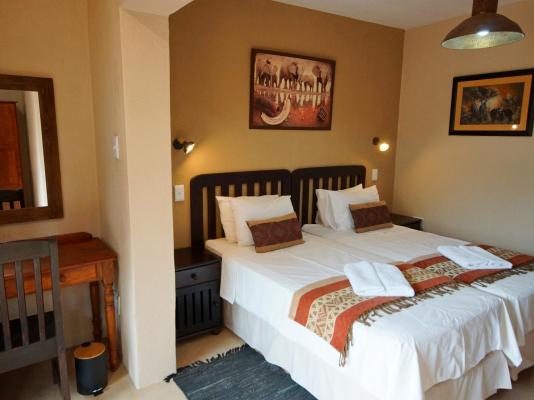 Kruger River Lodging - 259992