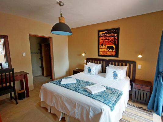 Kruger River Lodging - 259993
