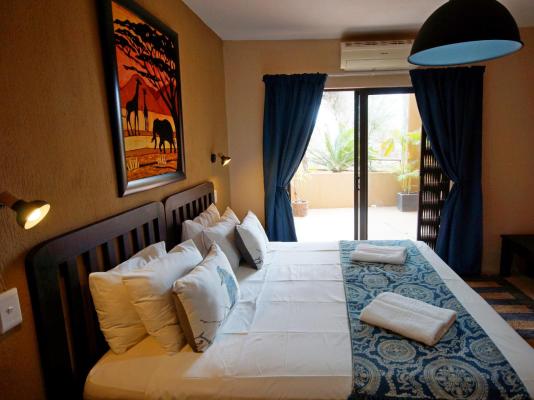 Kruger River Lodging - 259994