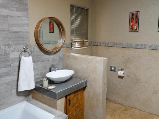 Kruger River Lodging - 259995