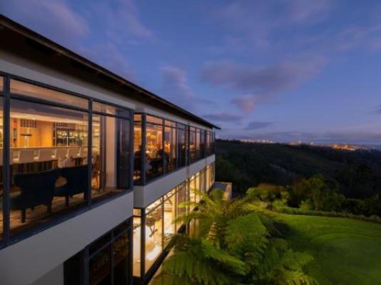 Simola Hotel Country Club & Spa - Property / Building