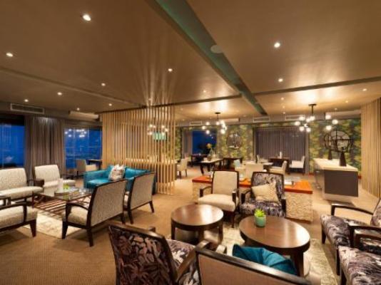 Simola Hotel Country Club & Spa - Dining area