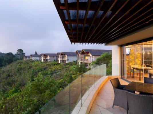 Simola Hotel Country Club & Spa - Patio