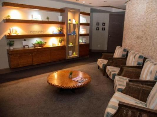 Simola Hotel Country Club & Spa - Spa and wellness facilities