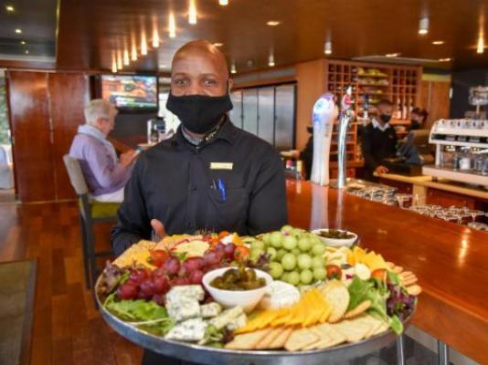 Simola Hotel Country Club & Spa - Lounge or bar