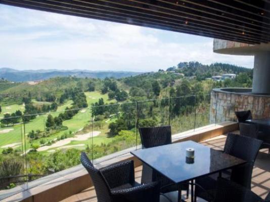 Simola Hotel Country Club & Spa - Property / Building