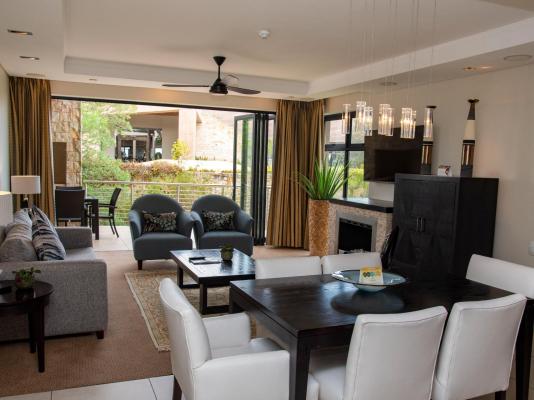 Simola Hotel Country Club & Spa - 260011