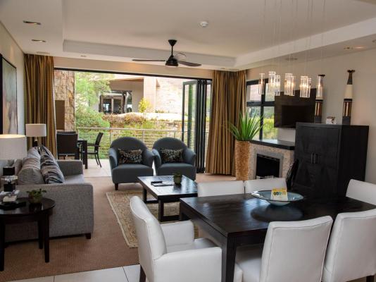 Simola Hotel Country Club & Spa - 260018