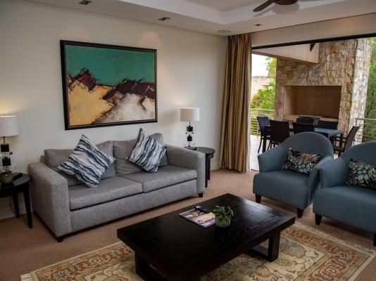 Simola Hotel Country Club & Spa - 260019