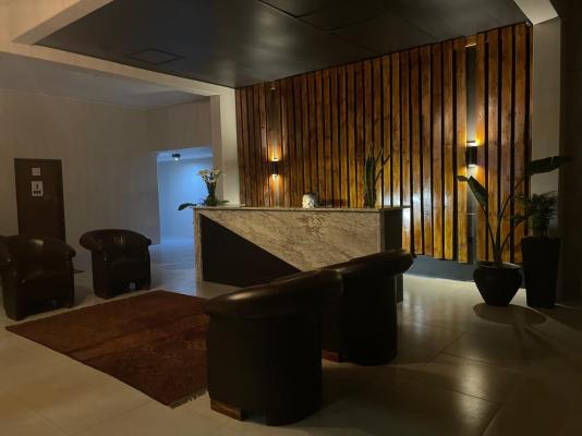 Kalahari Gateway Hotel - 260020