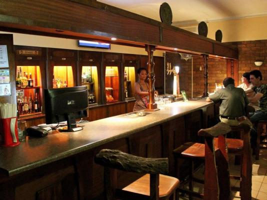 Kalahari Gateway Hotel - 260021