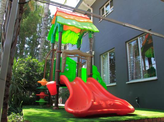 Kalahari Gateway Hotel - 260022