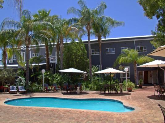 Kalahari Gateway Hotel - 260023