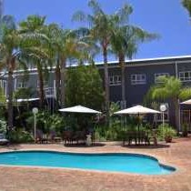 Kalahari Gateway Hotel - 260023
