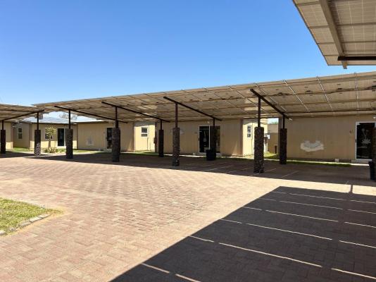 Kalahari Gateway Hotel - 260024