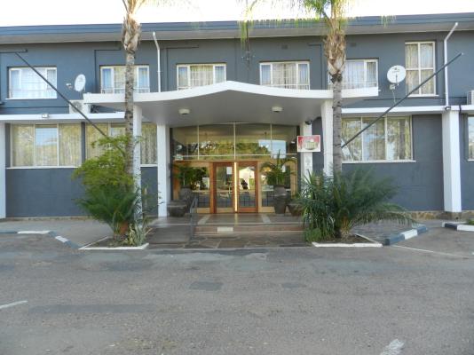 Kalahari Gateway Hotel - 260028