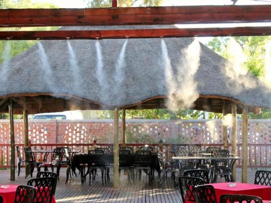 Kalahari Gateway Hotel - 260029