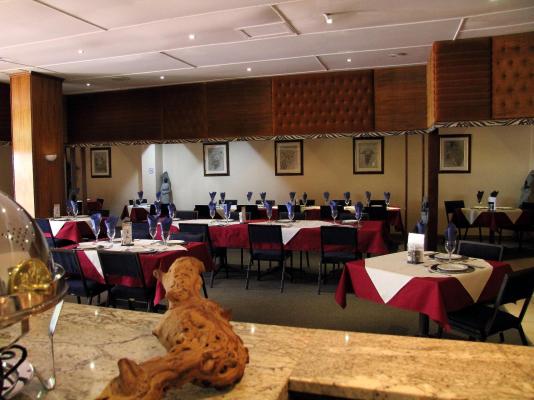 Kalahari Gateway Hotel - 260031
