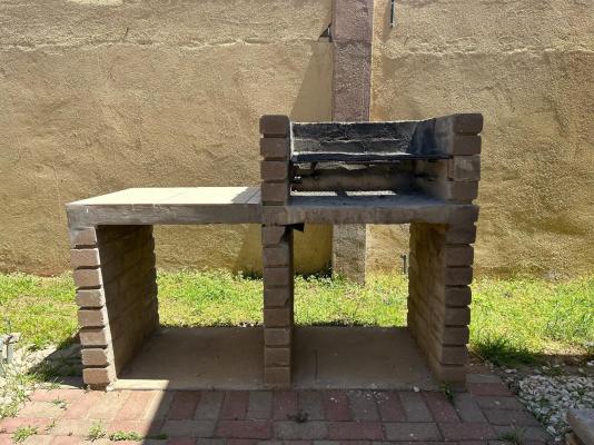 Kalahari Gateway Hotel - 260032